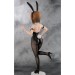 M.s.l nanoha strikers - yagami hayate bunny ver.