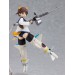 Strike Witches - Yoshika Miyafuji [Figma 074]