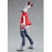 Summer Wars - King Kazma [Figma 081] 
