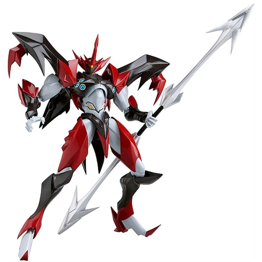 Tekkaman Blade  Tekkaman Evil [Figma 145]