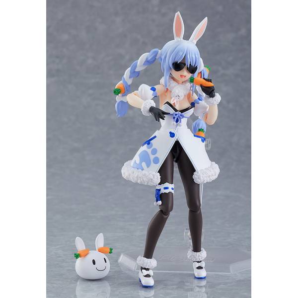 figma Usada Pekora フィギュア 529 529 Hololive Production - Usada Pekora | AnimeXtreme