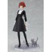 The Big O - R. Dorothy Wayneright [Figma 102]