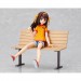 The Melancholy of Haruhi Suzumiya-Haruhi Middle School ver [Figma 070]