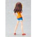 The Melancholy of Haruhi Suzumiya-Haruhi Middle School ver [Figma 070]