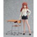 The Melancholy of Haruhi Suzumiya-Mikuru Asahina Adult ver [Figma 071]