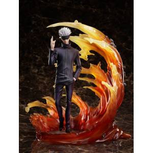 F:NEX - Jujutsu Kaisen - Satoru Gojo Mukagen Jujutsu LIMITED EDITION [FuRyu]