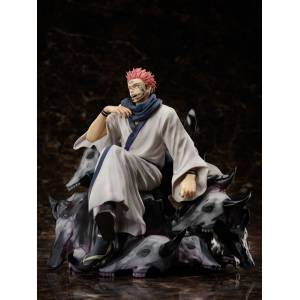 F:NEX - Jujutsu Kaisen - Ryomen Sukuna Noroi no Ou LIMITED EDITION [FuRyu]