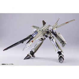    Macross F - DX Chogokin VF-25A Messiah Valkyrie Regular Type [Bandai DX Chogokin]