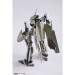    Macross F - DX Chogokin VF-25A Messiah Valkyrie Regular Type [Bandai DX Chogokin]