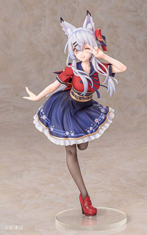 ReVdol! - Jinguji Tamamo 1/7 [AniGift]