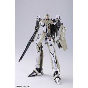 Macross F - VF-25A Messiah Valkyrie Regular [DX Chogokin]