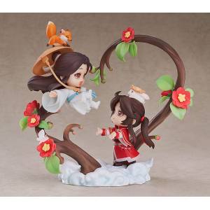 Mo Dao Zu Shi - Wei Wuxian - 1/8 - Childhood Ver. (Good Smile Arts