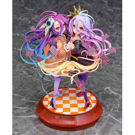 shiroshiro  no-game-no-life-zero-shiro-