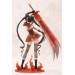 Shining Blade - Sakuya Mode : Crimson