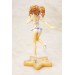 The Idolmaster - Takatsuki Yayoi Angelic Island Ver