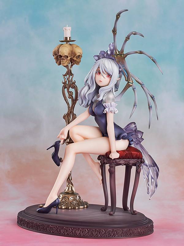 Kaibutsu Shoujo - Pelecanus [Good Smile Company]