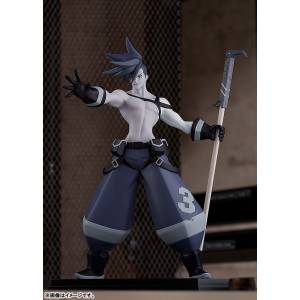 POP UP PARADE Promare Galo Thymos Monochrome Ver. [Good Smile Company]