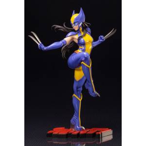 MARVEL BISHOUJO MARVEL UNIVERSE WOLVERINE (Laura Kinney) [Kotobukiya]
