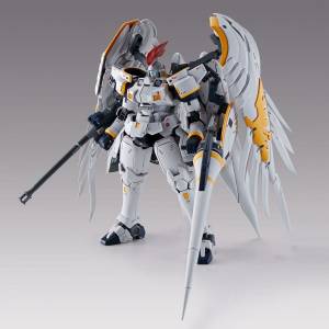 MG 1/100 Mobile Suit Gundam Wing Endless Waltz OZ-00MS Tallgeese Flügel Plastic Model LIMITED EDITION [Bandai]