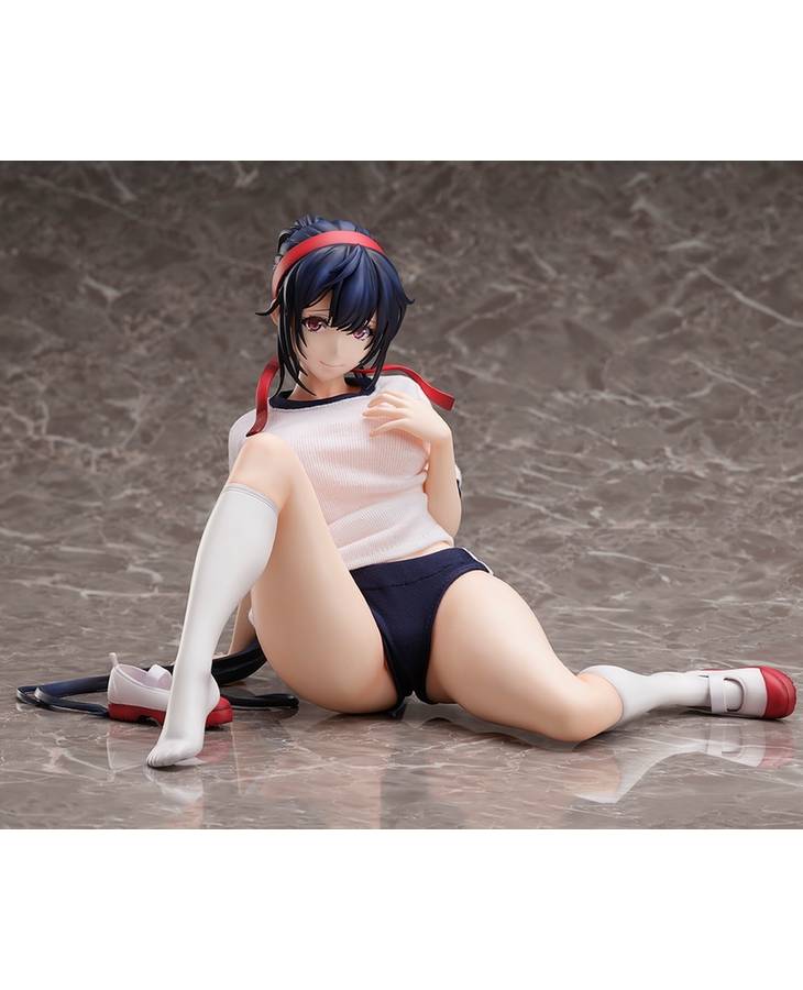 Binding Creator's Opinion - Creator's Collection - Sawara Ayaka Gym Uniform 1/4 LIMITED ED...