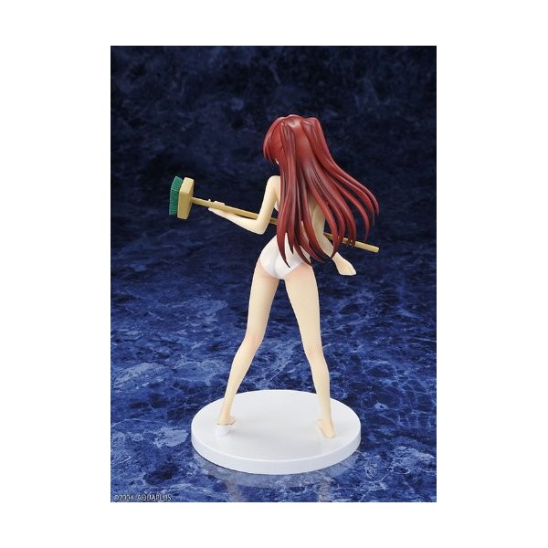 DAIKI To Heart 2 Tamaki Kousaka Tsun Face Ver. Figurine Échelle 1/5