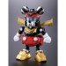 Chogokin Chou Gattai King Robo Mickey & Friends