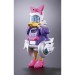 Chogokin Chou Gattai King Robo Mickey & Friends