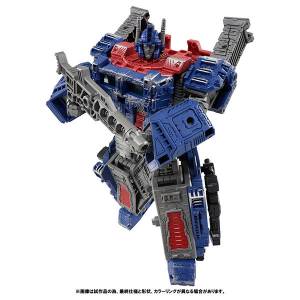 Transformers Premium Finish PF WFC-03 Ultra Magnus [Takara Tomy]