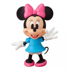 Minny Mouse [Nendoroid]