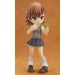 Toaru Kagaku no Railgun - S.K. Series Misaka Mikoto
