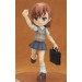 Toaru Kagaku no Railgun - S.K. Series Misaka Mikoto