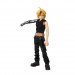 Edward Elric Fullmetal Alchemist: the Sacred Stars of Milos the Movie [RAH / Real Action Heroes 542]