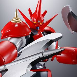 Soul of Chogokin GX-98 Getter Robo Arc - Getter D2 LIMITED EDITION [Bandai]