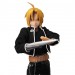 Edward Elric Fullmetal Alchemist: the Sacred Stars of Milos the Movie [RAH / Real Action Heroes 542]