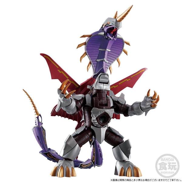 so-do chronicle　ダークレイダー Premium Bandai Candy Toys - SO-DO Chronicle Kamen Rider