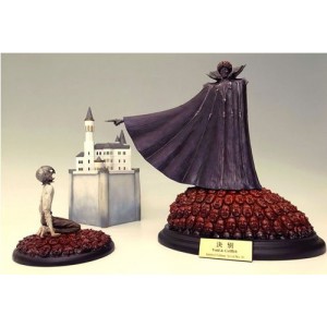 ART OF WAR ベルセルク　GRIFFITH & VOID 未開封 Buy Berserk - Ketsubetsu Void & Griffith [ART OF WAR] (Hobby