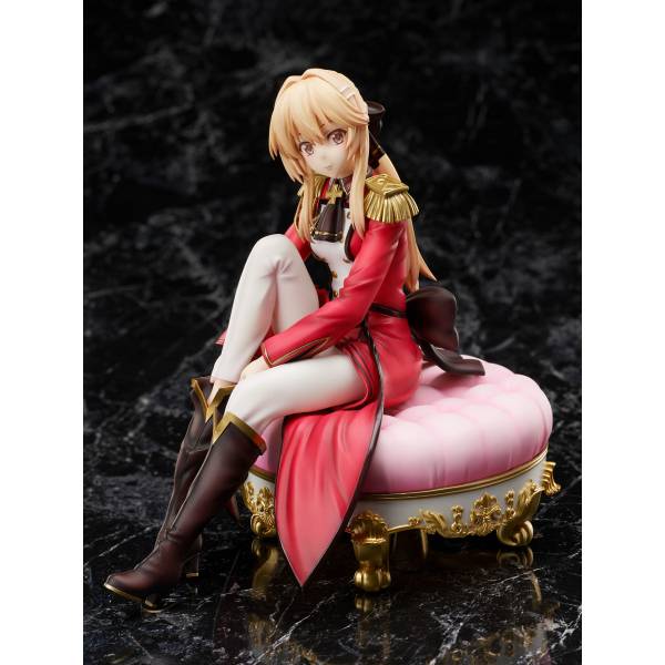 Liscia Elfrieden 1/7 Figure -- Genjitsu Shugi Yuusha no Oukoku