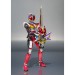 S.H. Figuarts Kamen Rider Den-O Liner Form