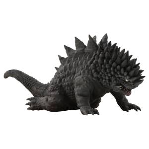 Ultra Daikaiju Series 5000 Magular / Magura LIMITED EDITION [Bandai]
