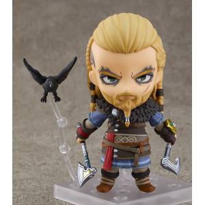 Nendoroid Assassin's Creed Valhalla - Elvor - Synin LIMITED EDITION [Nendoroid 1661]