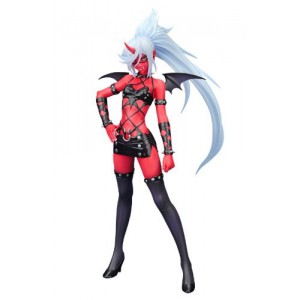 Panty＆Stocking with Garterbelt ニーソックス Panty&Stocking with Garterbelt ニーソックス 1/8 完成品