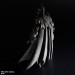 The Dark Knight Trilogy - Play Arts Kai Batman