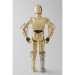 12 Pm Star Wars C-3po