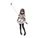 Puella Magi Madoka Magica - Akemi Homura [Real Action Heroes MGM No.615]