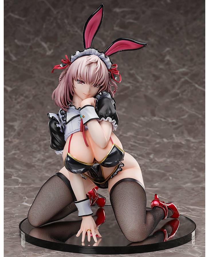 Original Character - Binding Creator's Opinion - Creator's Collection - Nogami Sara Bunny ...
