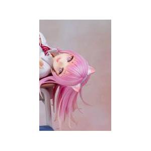 Original Character Konno illustration by Aimee Ria 1/7 LIMITED EDITION [Otherwhere]