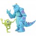 SULLEY & MIKE [Tokusatsu Revoltech No.028]