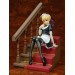 Fate/stay night - Saber Mousou Maid Ver [Plum]
