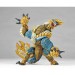     Monster Hunter - Zinogre [Revoltech Yamaguchi No.135]
