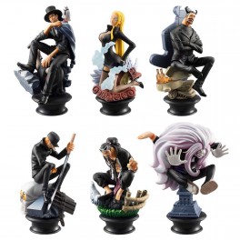 Chess Piece Collection R One Piece Vol.4